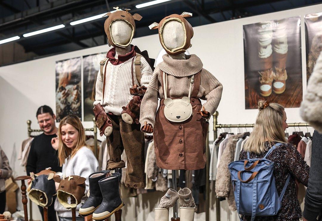 플레이타임 파리 - 국제 아동 패션 & 라이프스타일 박람회 2025 (동계) (Playtime Paris)