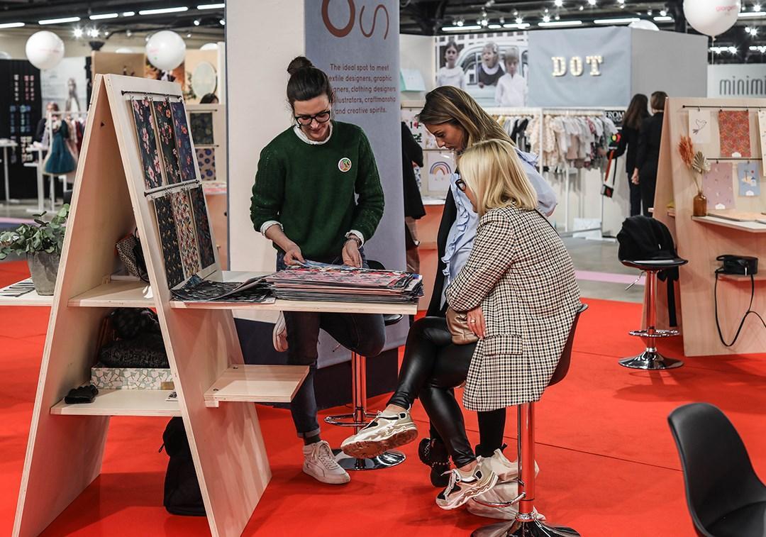 플레이타임 파리 - 국제 아동 패션 & 라이프스타일 박람회 2025 (동계) (Playtime Paris)