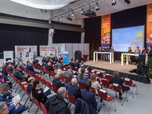 독일 켐니츠 건축 박람회 2027 (Baumesse Chemnitz)
