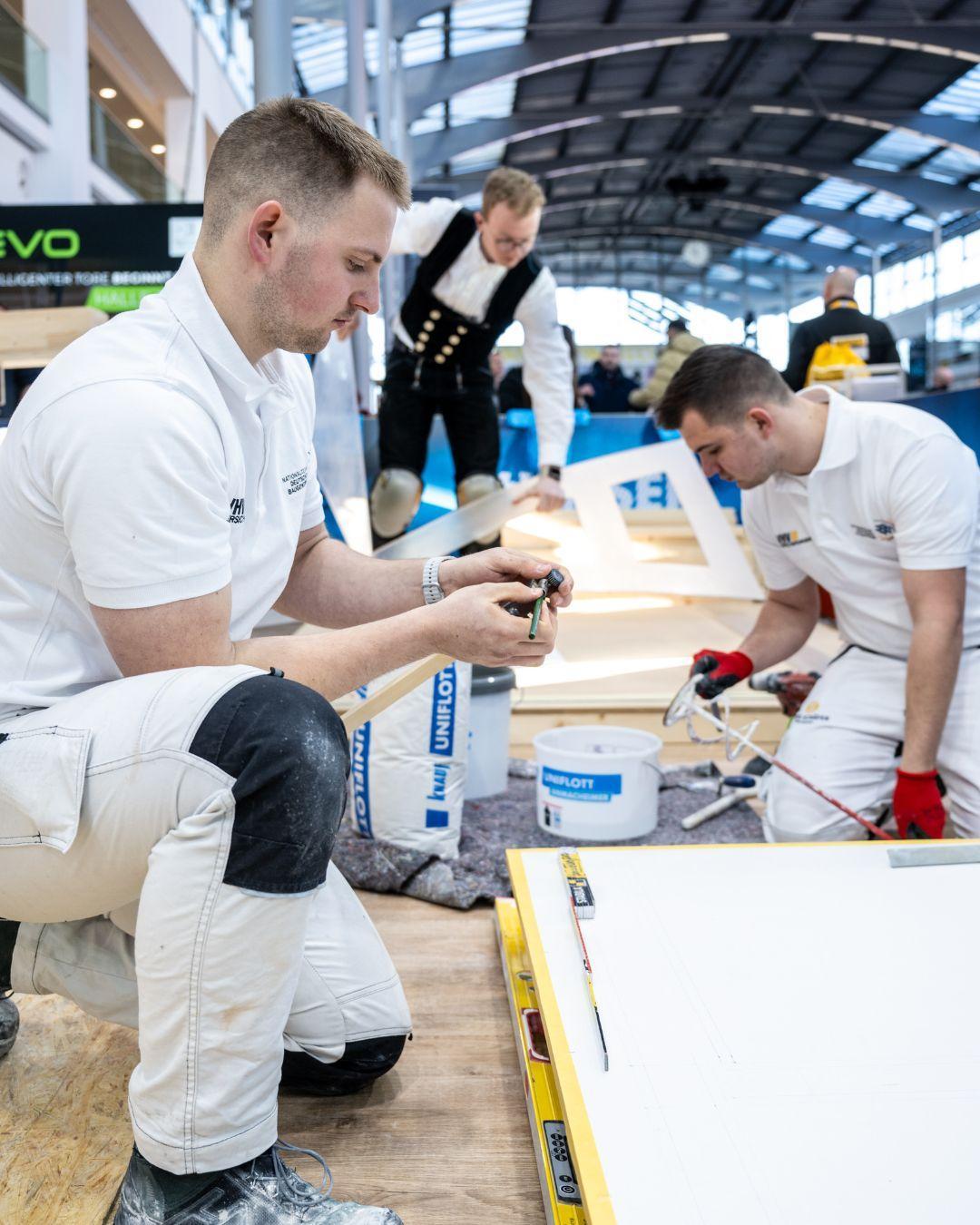 디지털 건설 기술 전시회 2024 (digitalBAU)