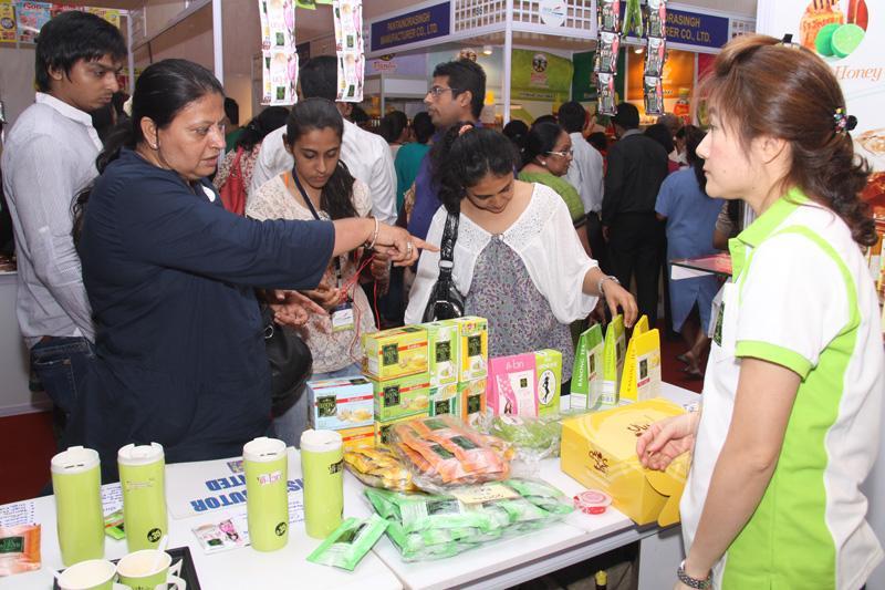 파나세아 천연·유기농 제품 박람회 2024 (PANACEA)