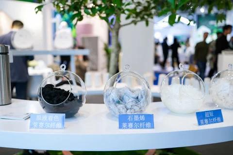 중국 상하이 원사 엑스포 2026 (춘계) (Yarn Expo Spring)