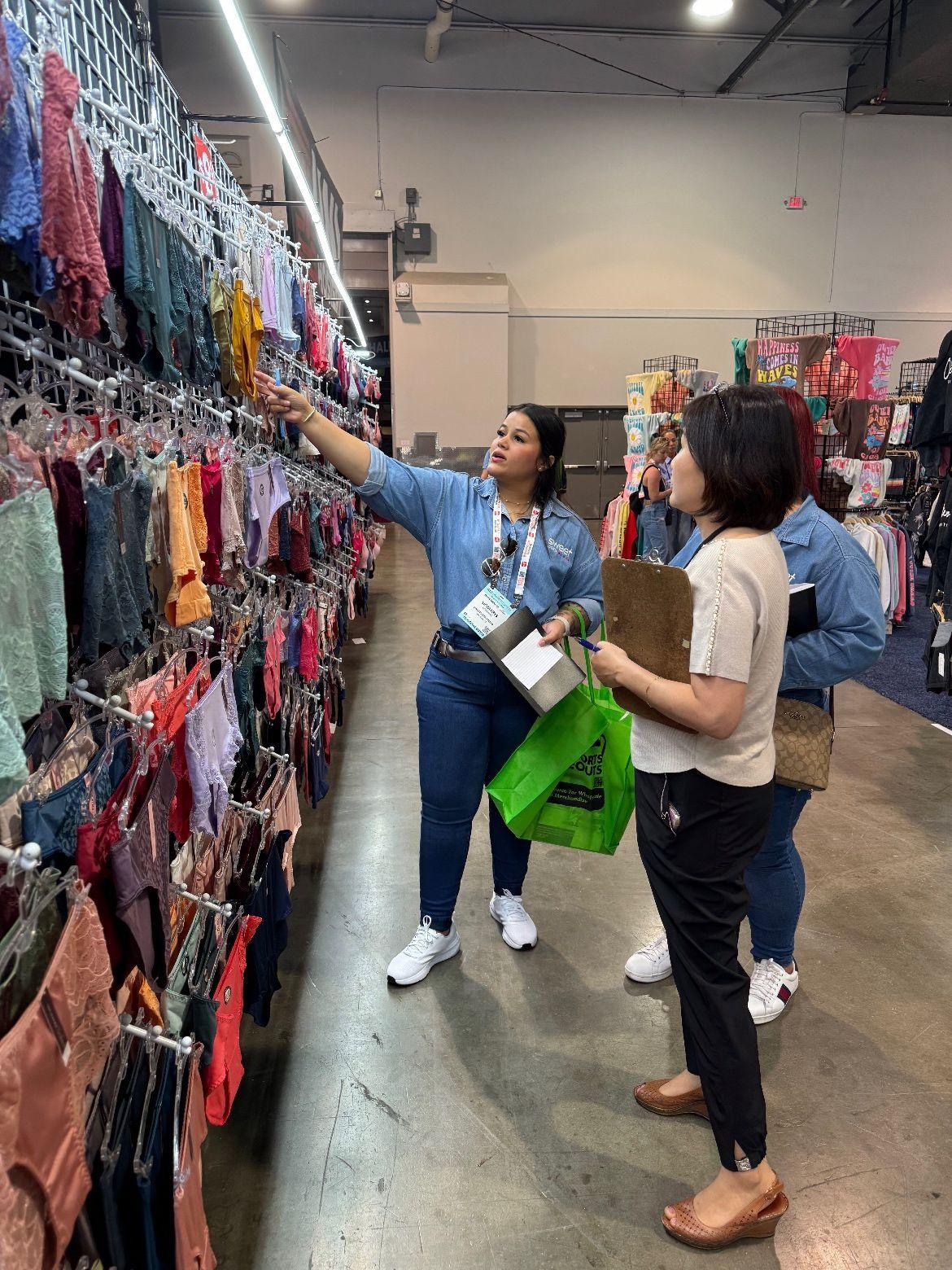 ASD 글로벌 소비재 무역박람회 2026 (추계)