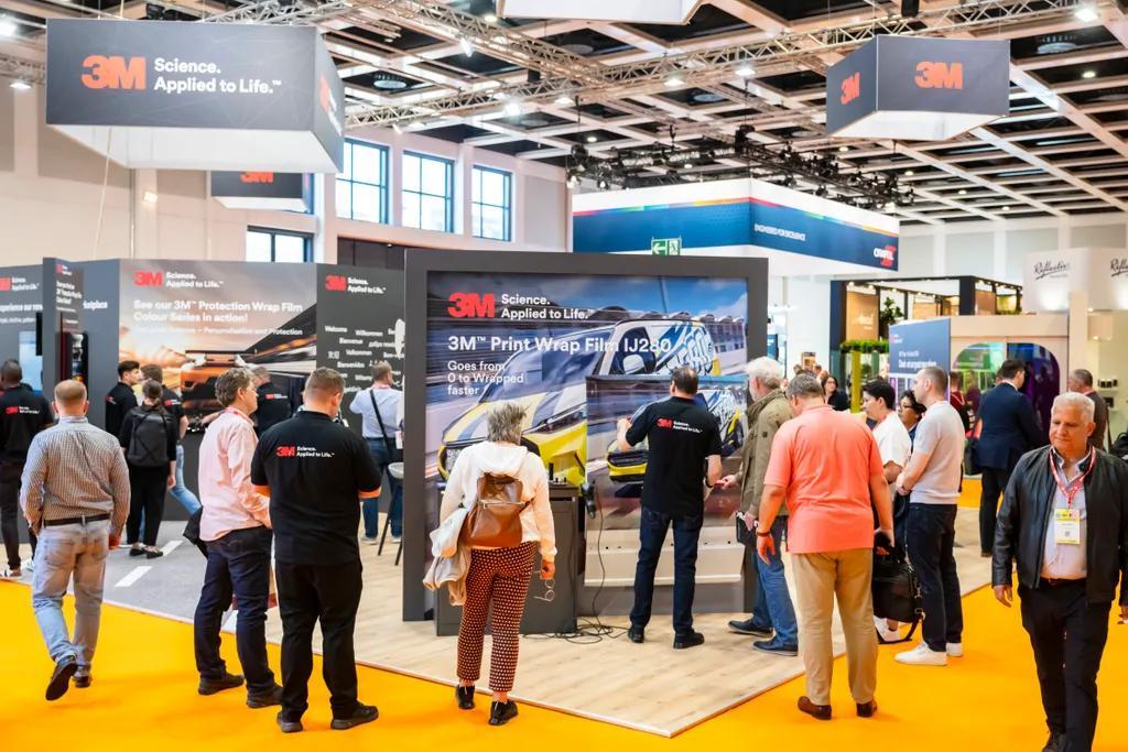 페스파 글로벌 프린트 엑스포 2024 (FESPA Global Print Expo)