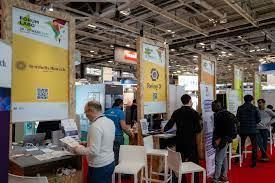 포럼 라보 리옹 실험실 전문 전시회 2024 (FORUM LABO Lyon)