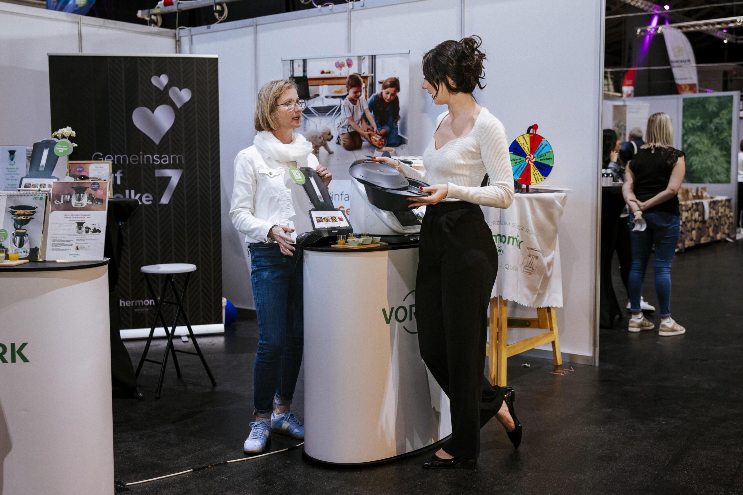 비너 노이슈타트 건강 생활 박람회 2026 (Frühling Vital & Genuss)