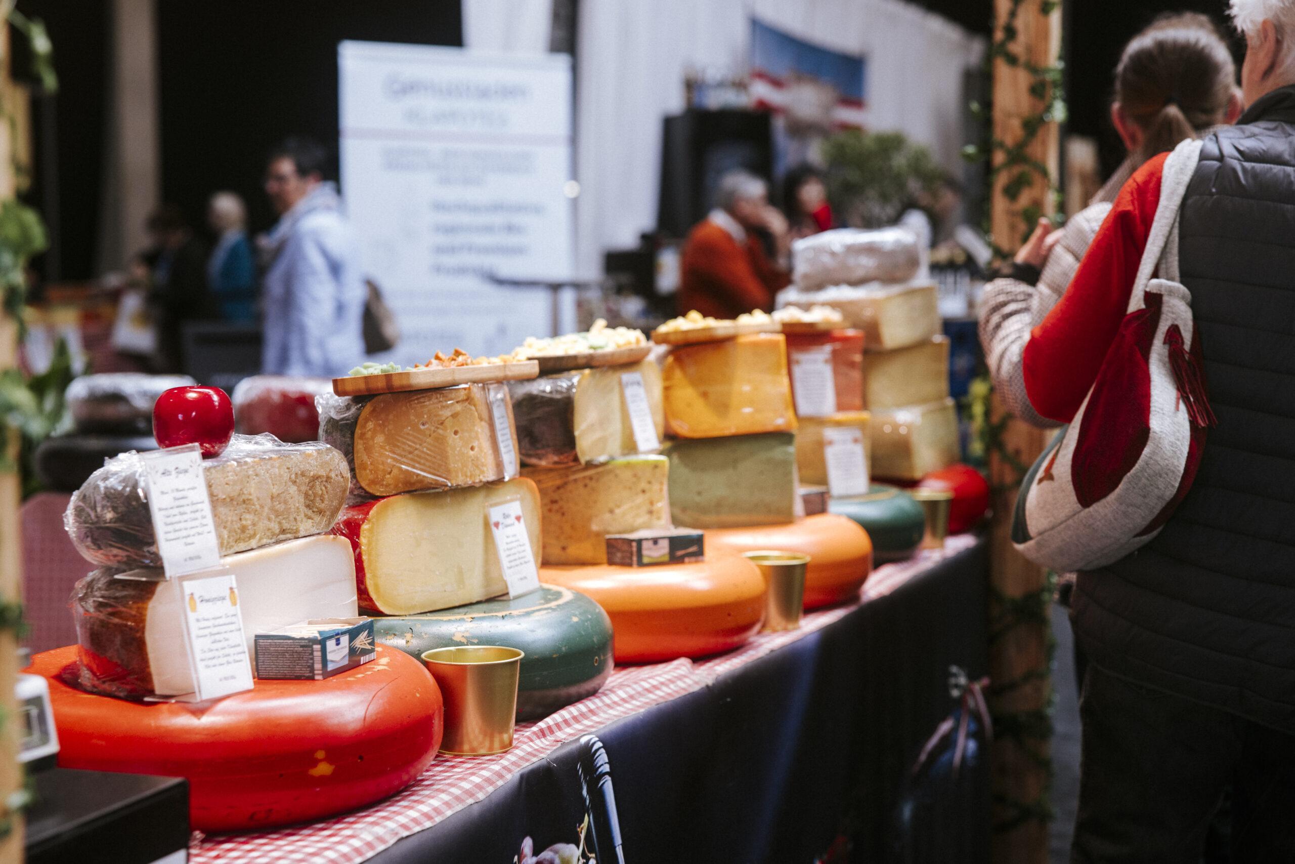 비너 노이슈타트 건강 생활 박람회 2026 (Frühling Vital & Genuss)