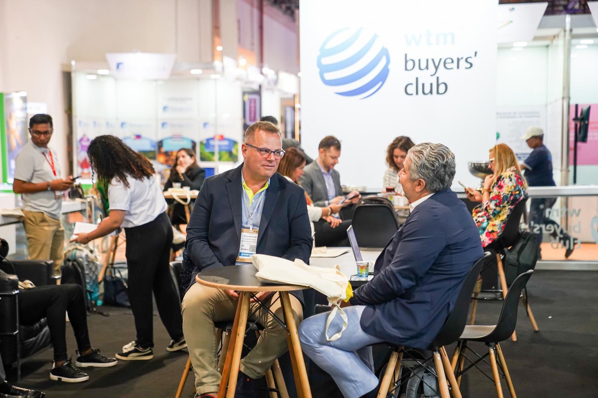 중남미 세계여행박람회  2026 (WTM Latin America)