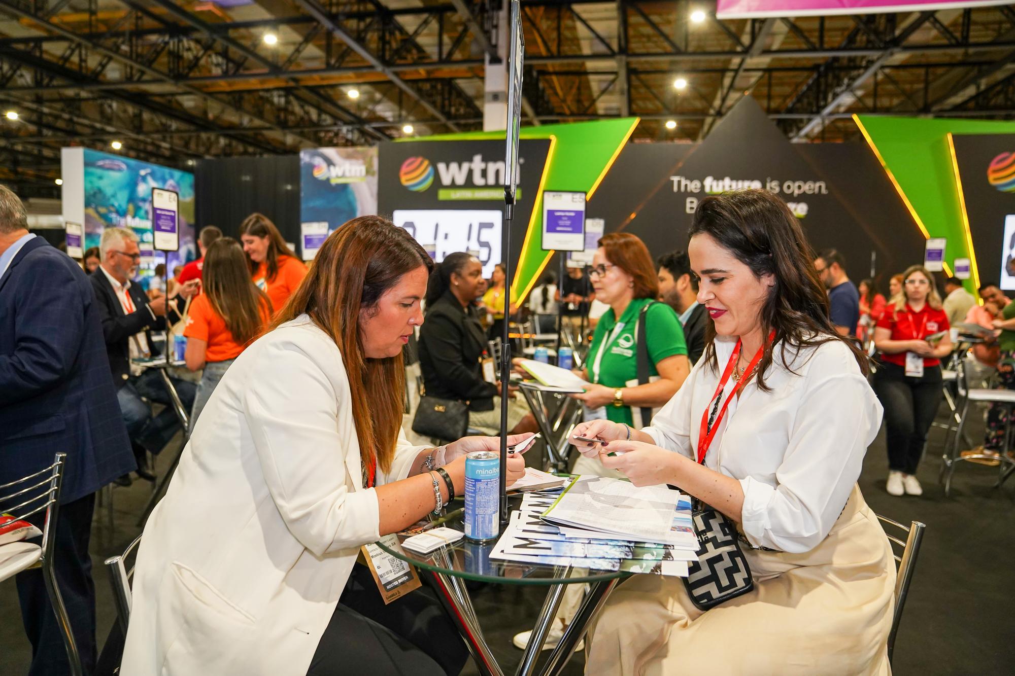 중남미 세계여행박람회  2026 (WTM Latin America)