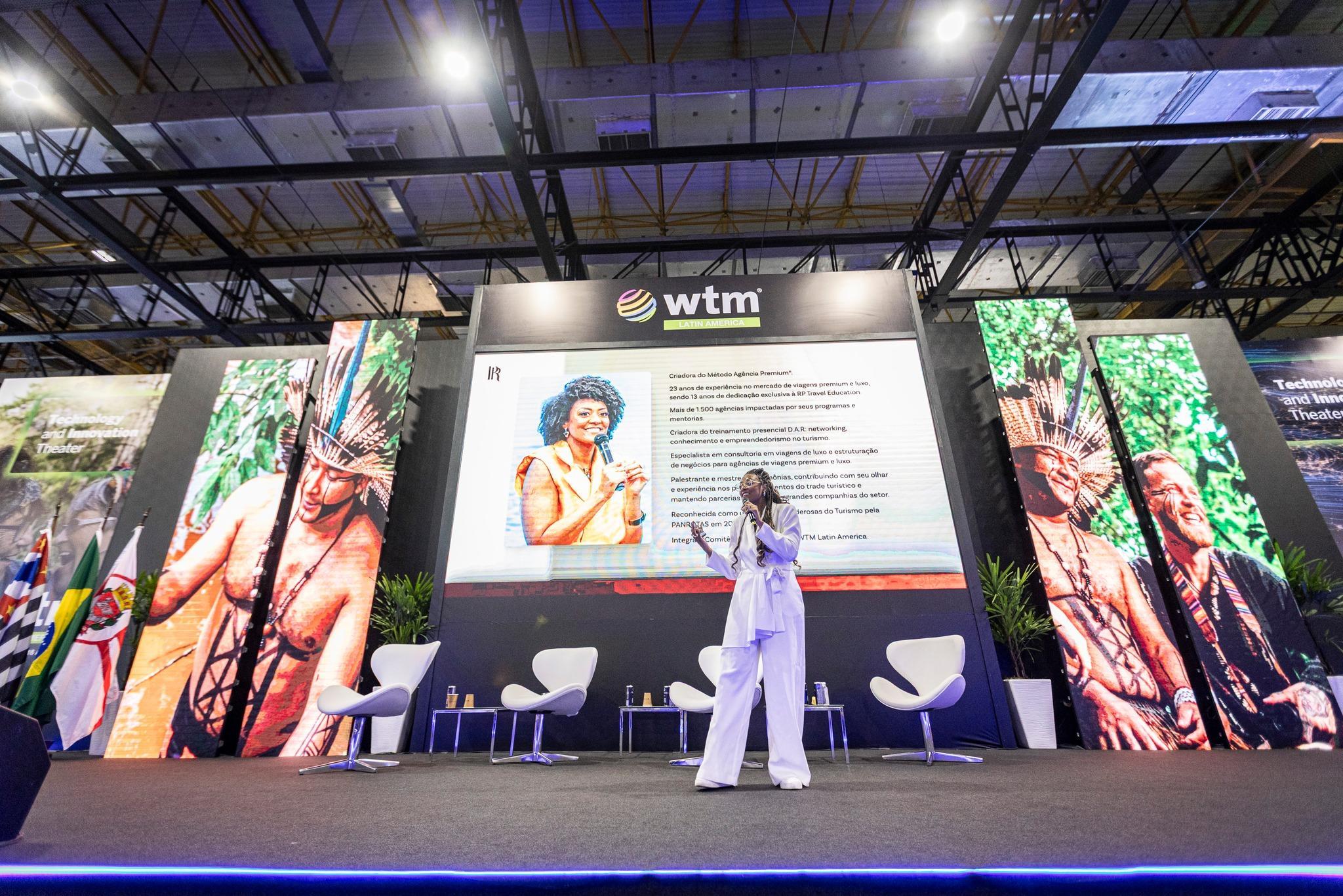 중남미 세계여행박람회  2026 (WTM Latin America)