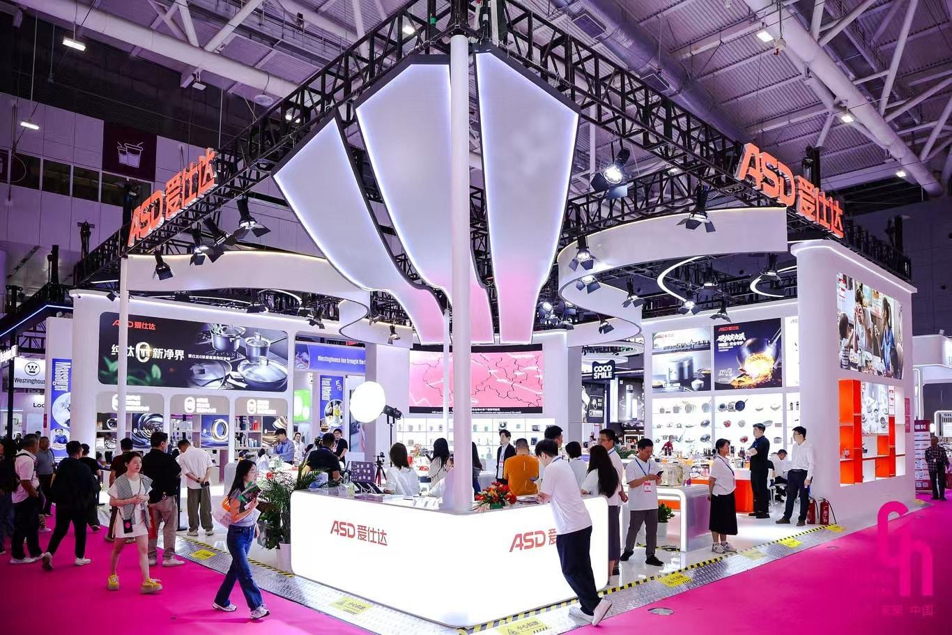 선전 국제 선물·가정용품 박람회 2027 준계 (Shenzhen Gifts & Home Fair )