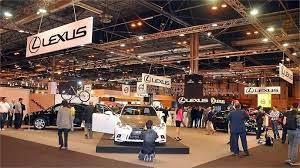 마드리드 자동차 체험 박람회 2024 (MADRID CAR EXPERIENCE)