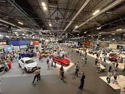 마드리드 자동차 체험 박람회 2024 (MADRID CAR EXPERIENCE)