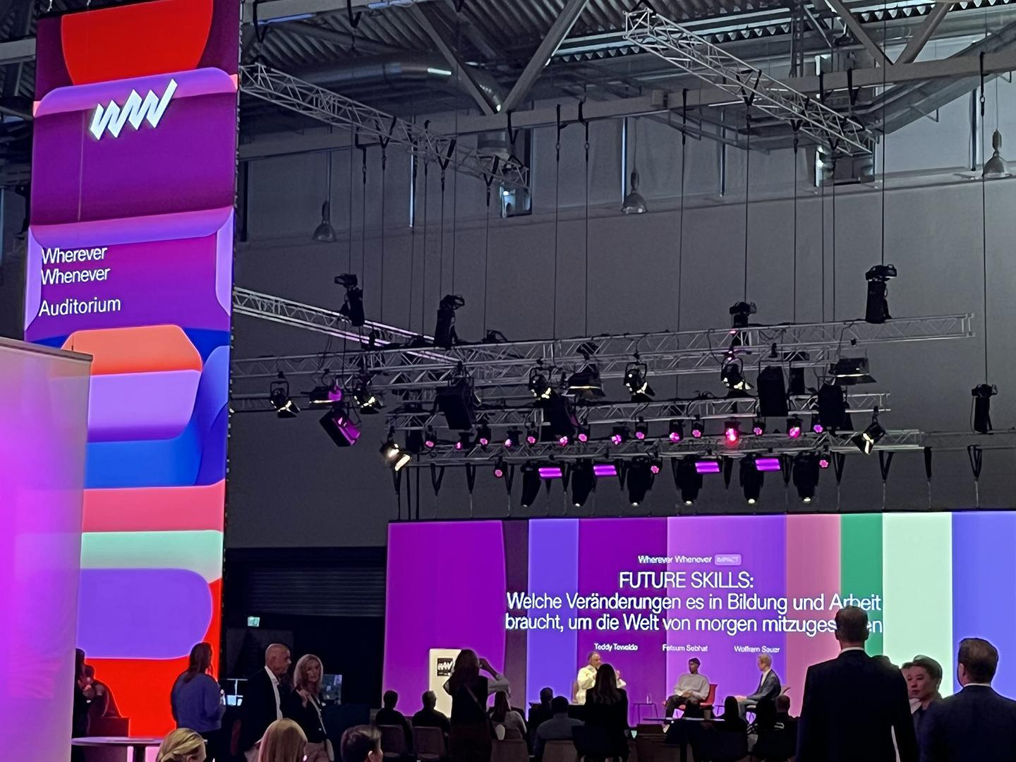 오르가텍 도쿄 국제 오피스 및 업무공간 전시회 2026 (ORGATEC TOKYO)