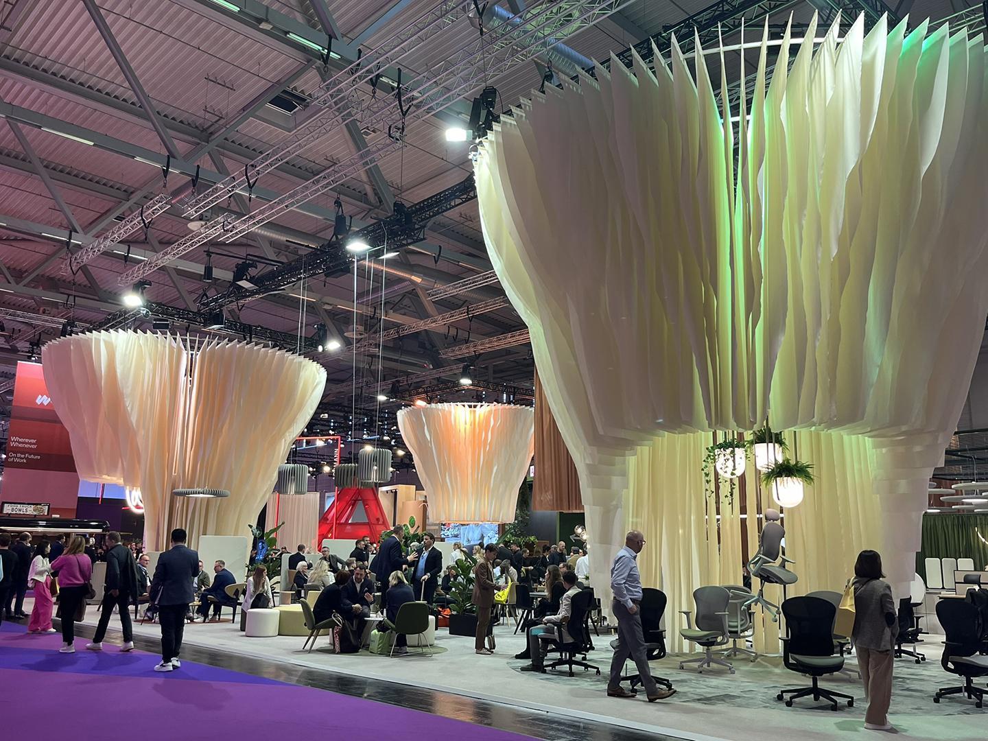 오르가텍 도쿄 국제 오피스 및 업무공간 전시회 2026 (ORGATEC TOKYO)