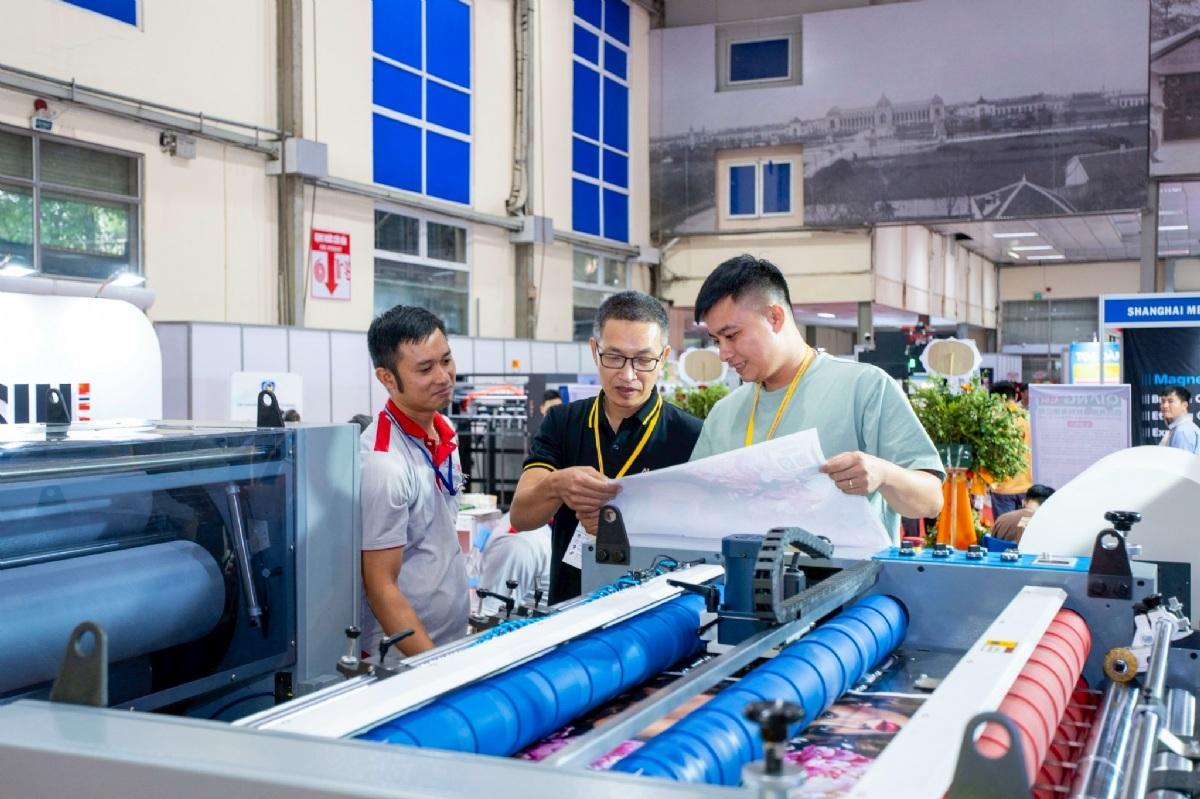 하노이 프린트팩 2024 (HanoiPrintPack)