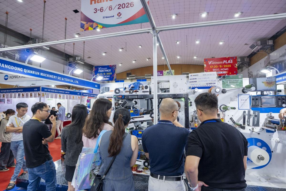 하노이 프린트팩 2024 (HanoiPrintPack)