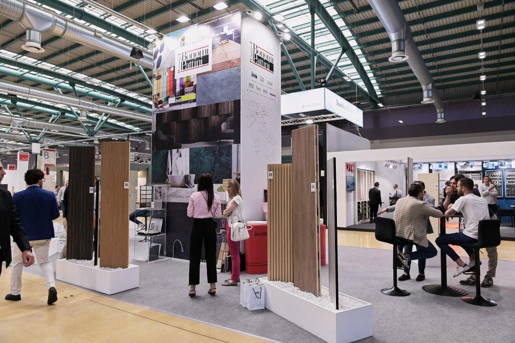 인테르줌 포럼 이탈리아 가구 및 인테리어 디자인 전시회 2024 (interzum forum italy)