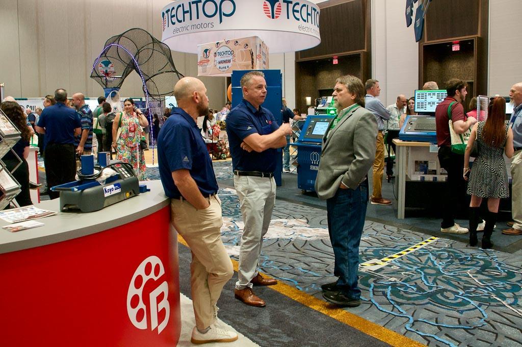 전력기기 기술 컨벤션 2025 (EASA Convention)