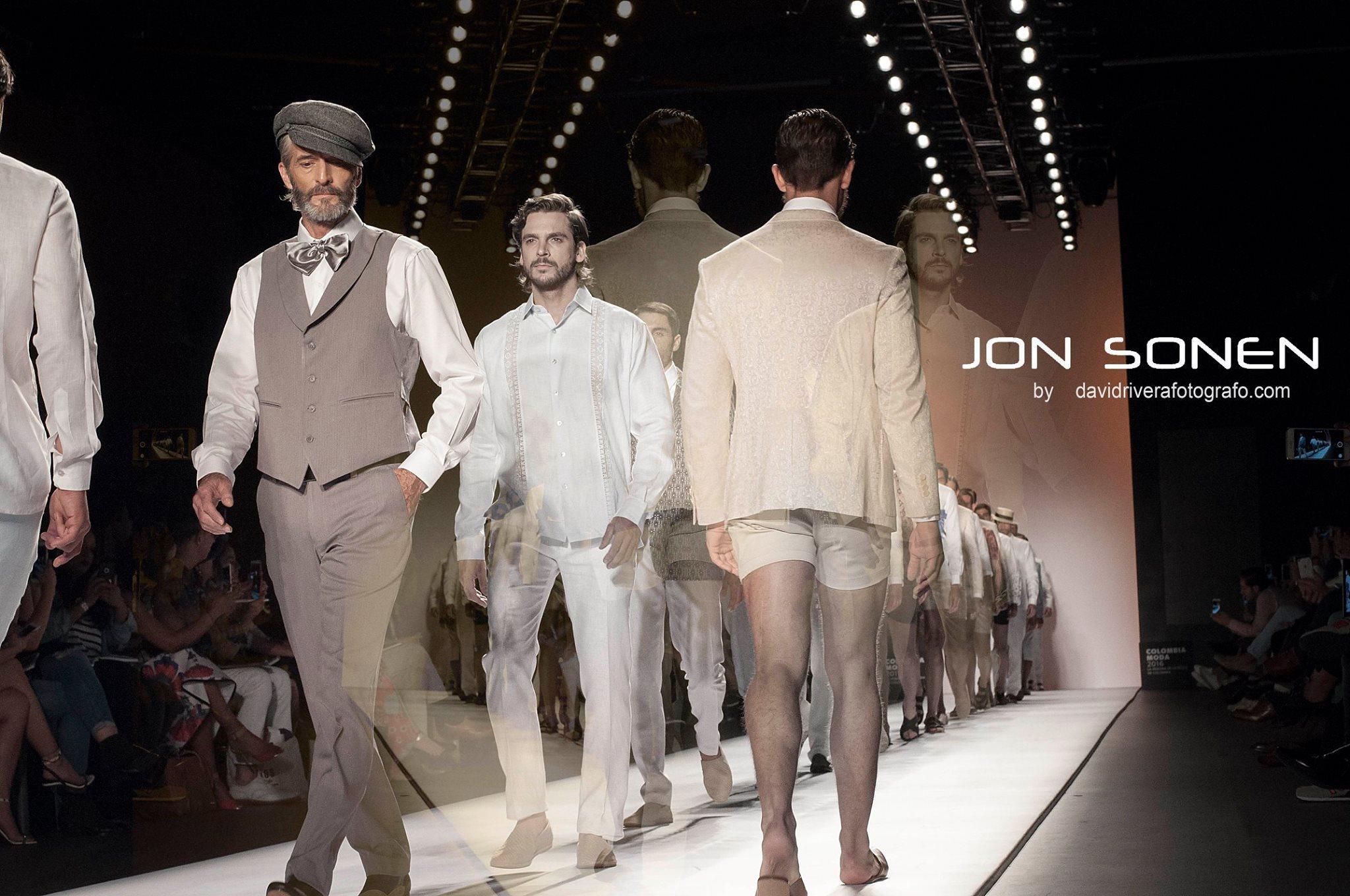 콜롬비아모다 국제패션박람회 2024 (COLOMBIAMODA)