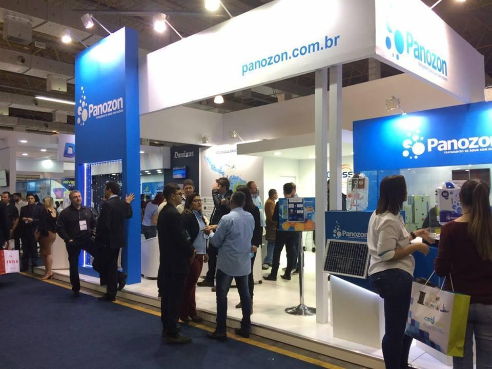 엑스포라저 브라질 상파울루 국제 수영장 및 야외생활 전시회 2024 (EXPOLAZER)