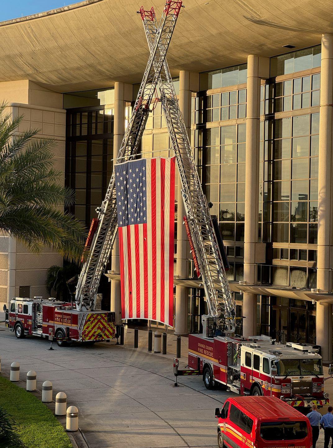 국제 소방구조 박람회 2026 (FRI)