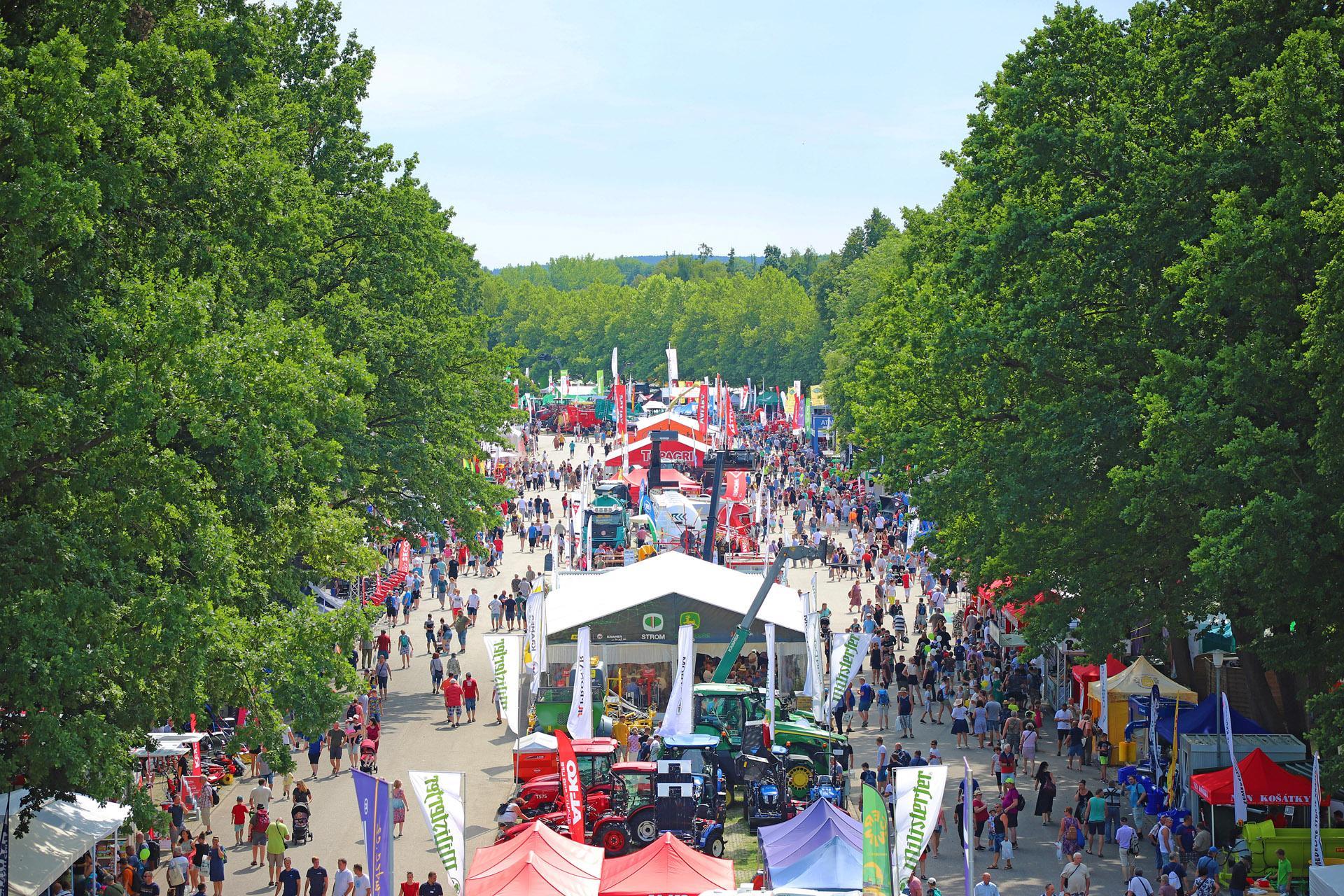 체코 국제농업박람회 2024 