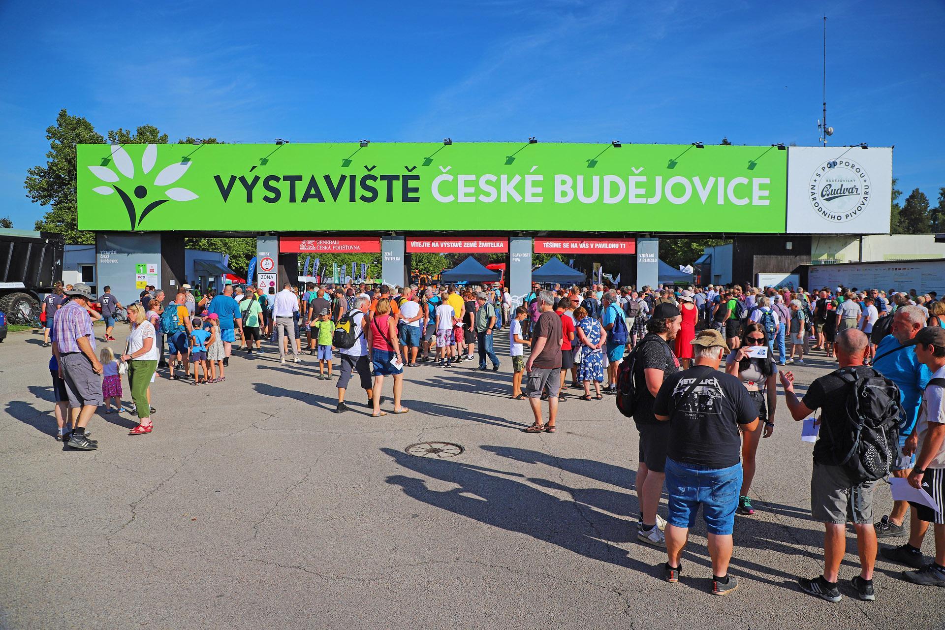 체코 국제농업박람회 2024 