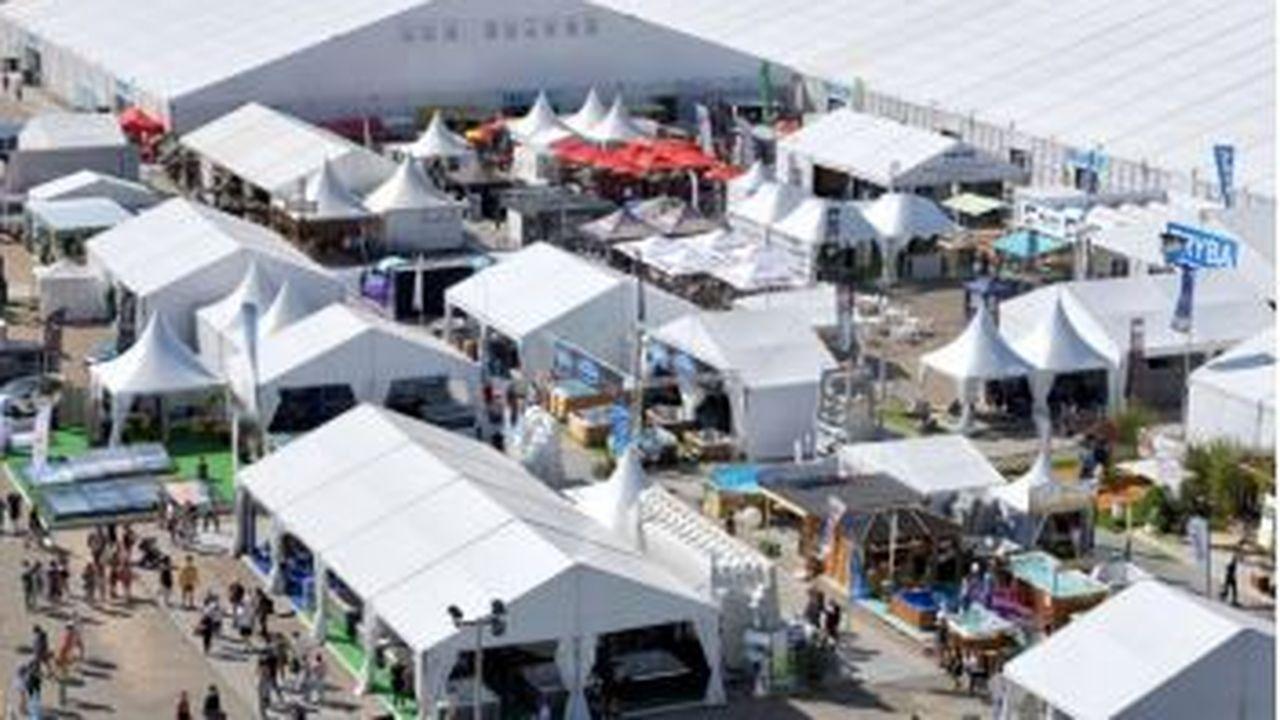 스트라스부르 유럽종합박람 2024 (Foire Européenne)