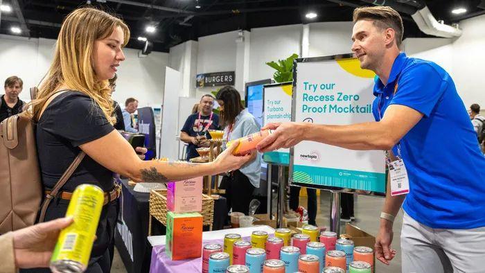 미국 필라델피아 천연 유기농 제품 박람회 2024