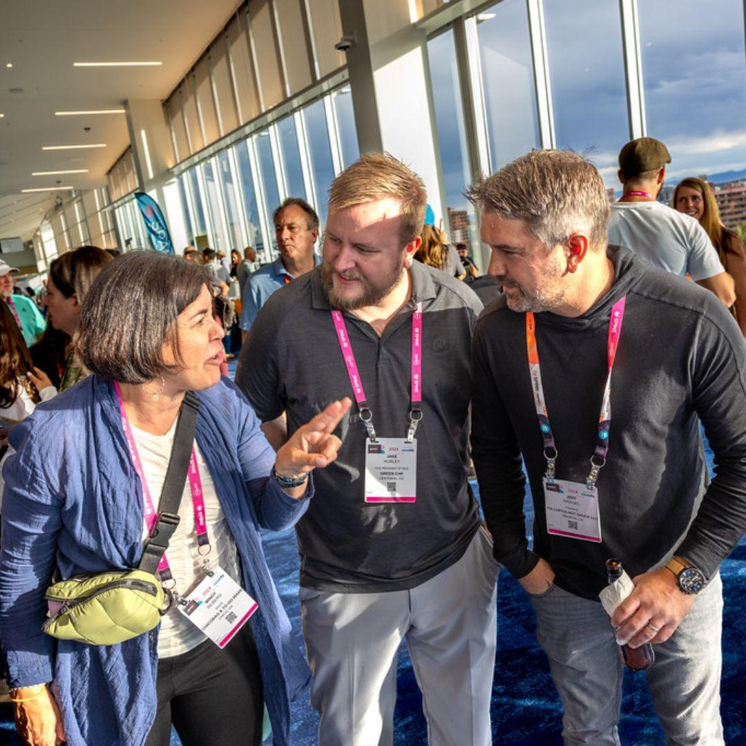 미국 필라델피아 천연 유기농 제품 박람회 2024