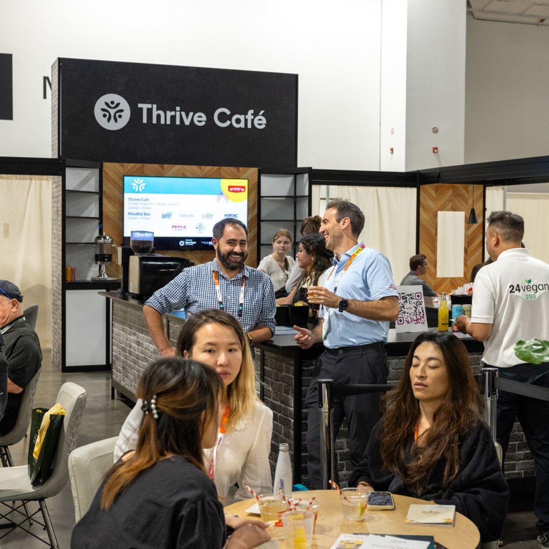 미국 필라델피아 천연 유기농 제품 박람회 2024