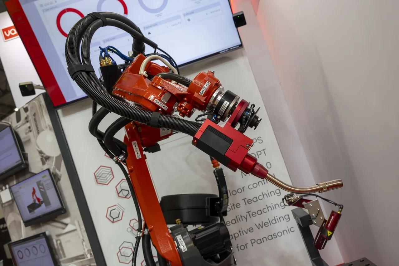 브르노 국제 주조기술박람 2024 (FOND-EX)