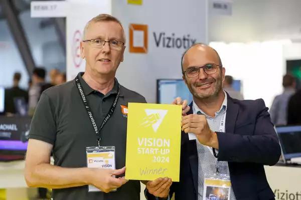 세계 머신 비전 박람회 2024 (VISION)