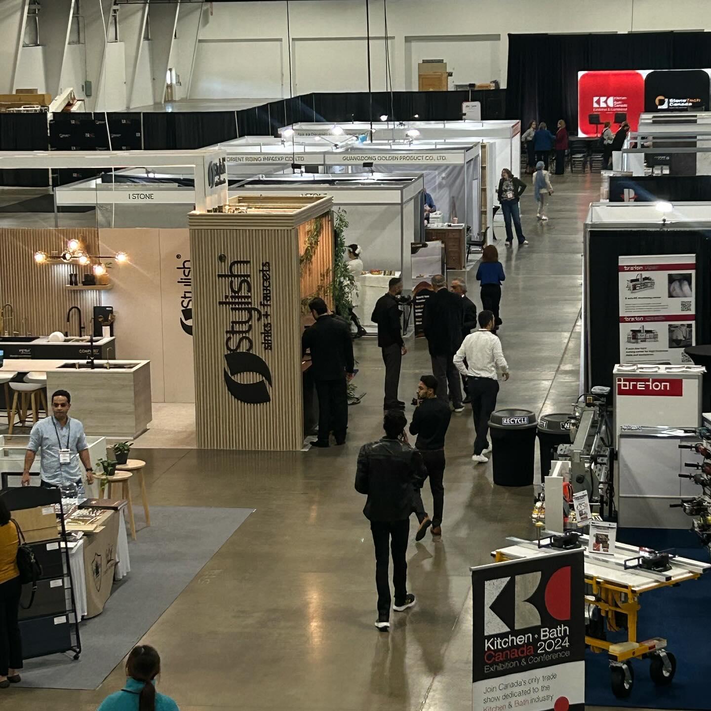 캐나다 주방·욕실 박람회 2026 (Kitchen + Bath Canada Expo)