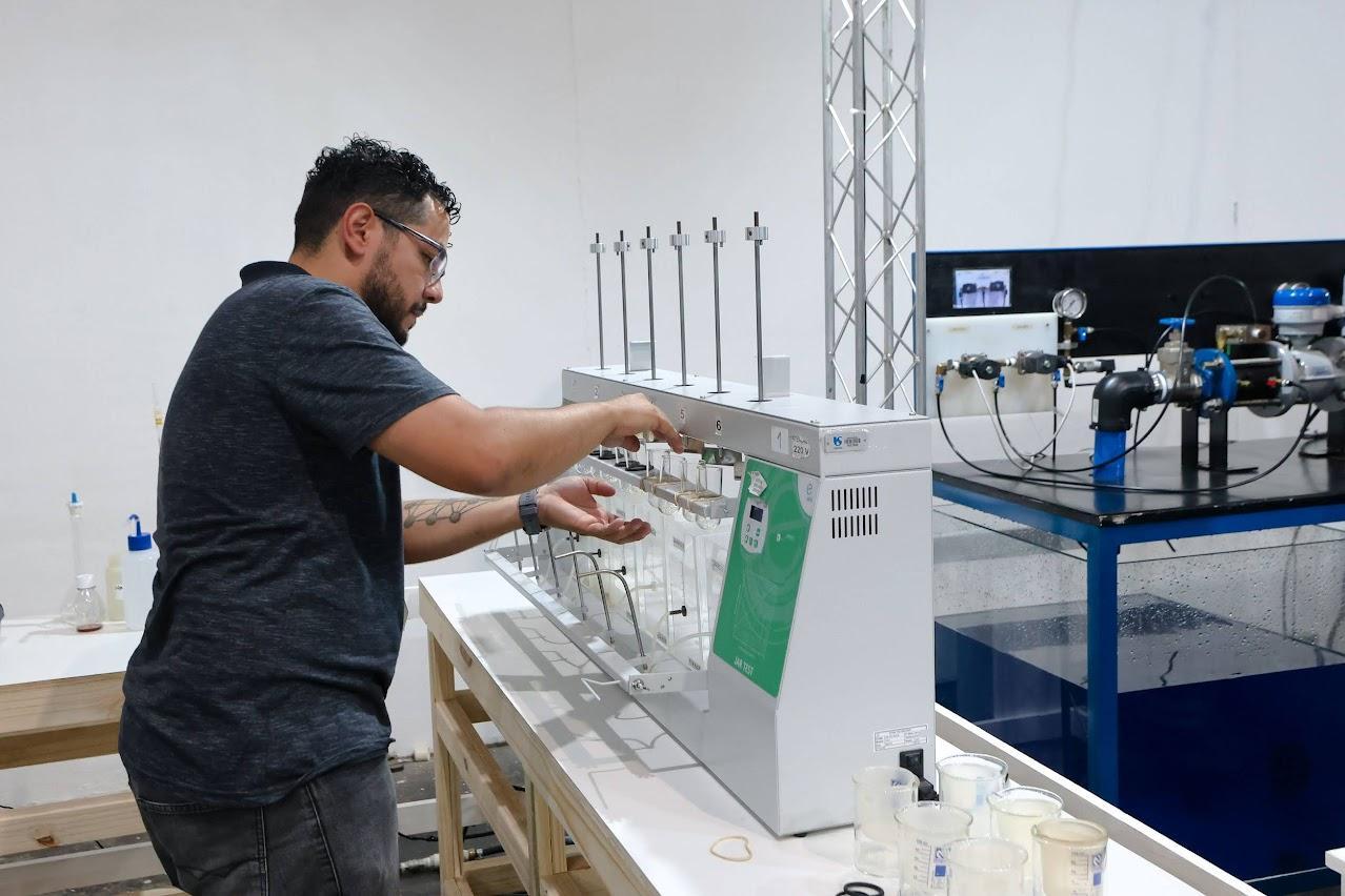 브라질 상파울루 국제 환경위생산업 전시회 2024 (FENASAN)