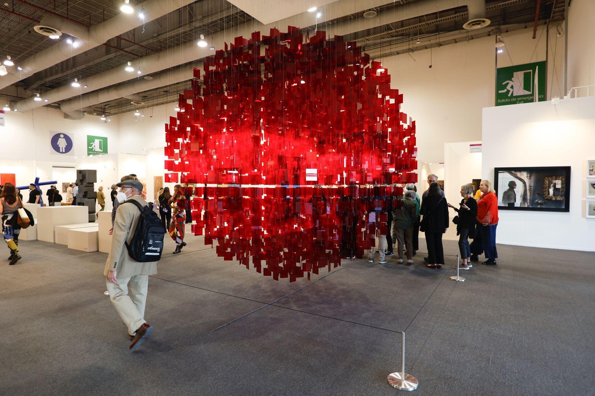 CI - Contemporary Istanbul