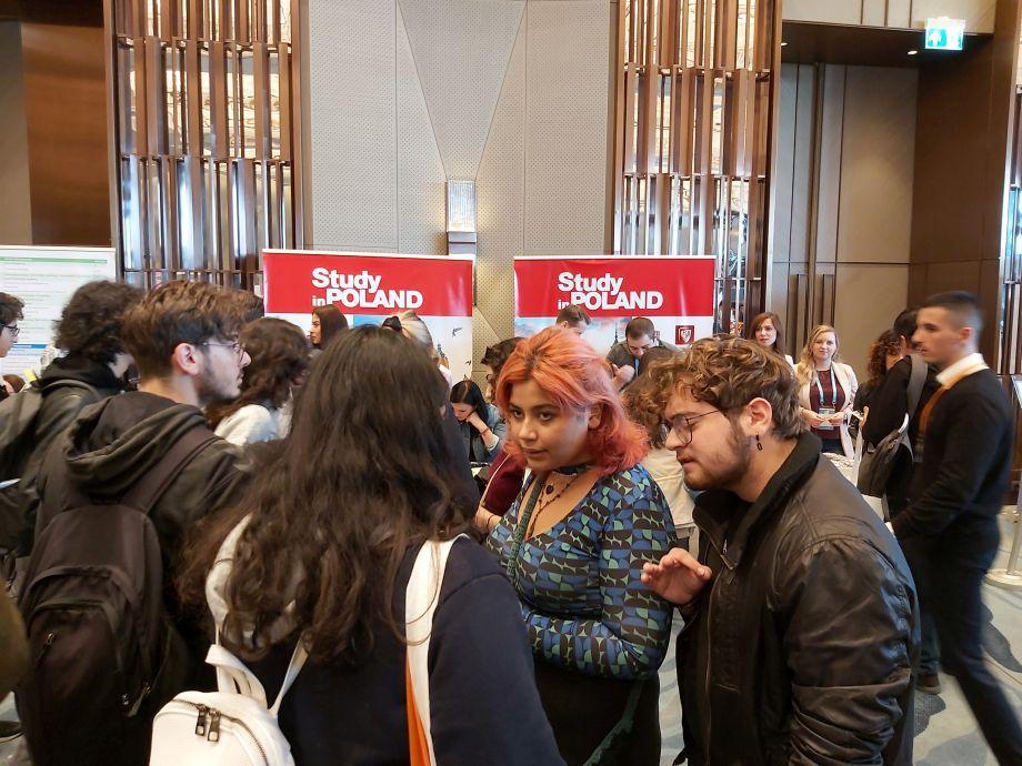 터키 국제유학박람회 2026 (추계) (IEFT Fall)