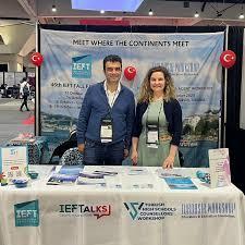 터키 국제유학박람회 2026 (추계) (IEFT Fall)