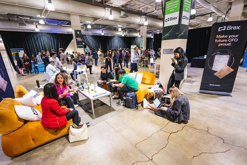 미국 샌프란시스코 테크크런치 2026 (TechCrunch Disrupt)