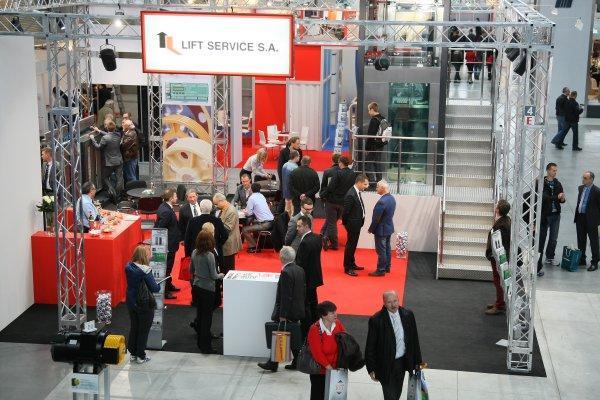 폴란드 키엘체 국제 엘리베이터 박람회 2024 (EURO-LIFT)