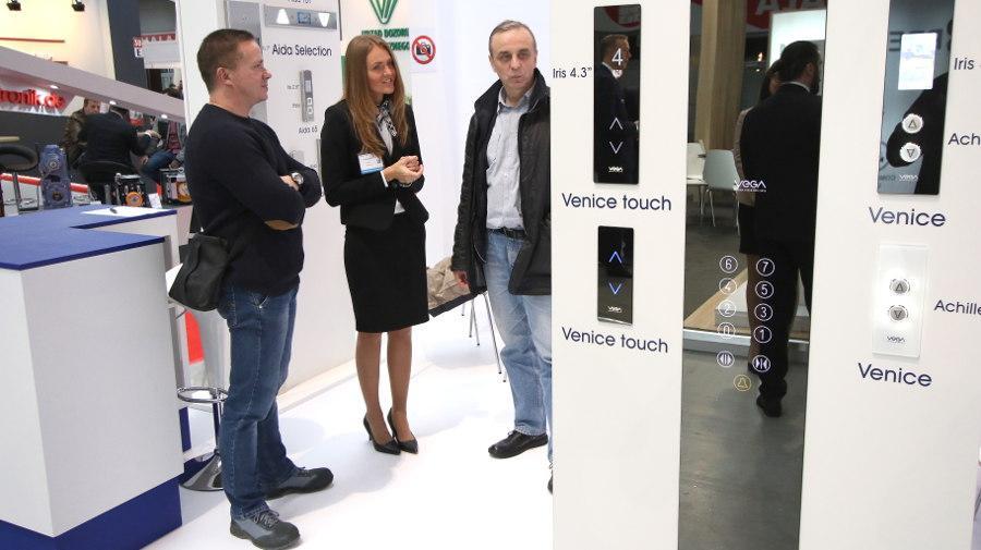 폴란드 키엘체 국제 엘리베이터 박람회 2024 (EURO-LIFT)