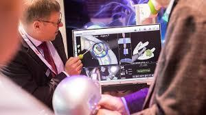 스웨덴탈 치과산업박람회 2024 (SWEDENTAL)