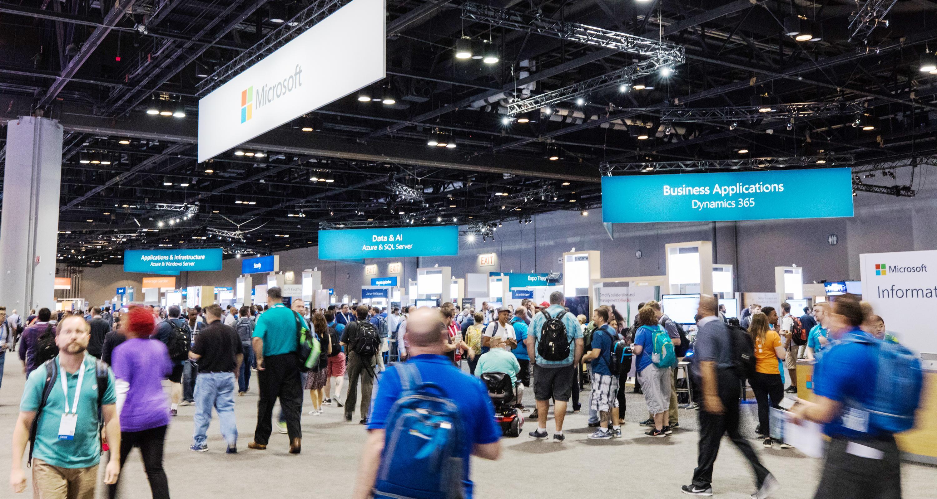 마이크로소프트 이그나이트 2024 (Microsoft Ignite)