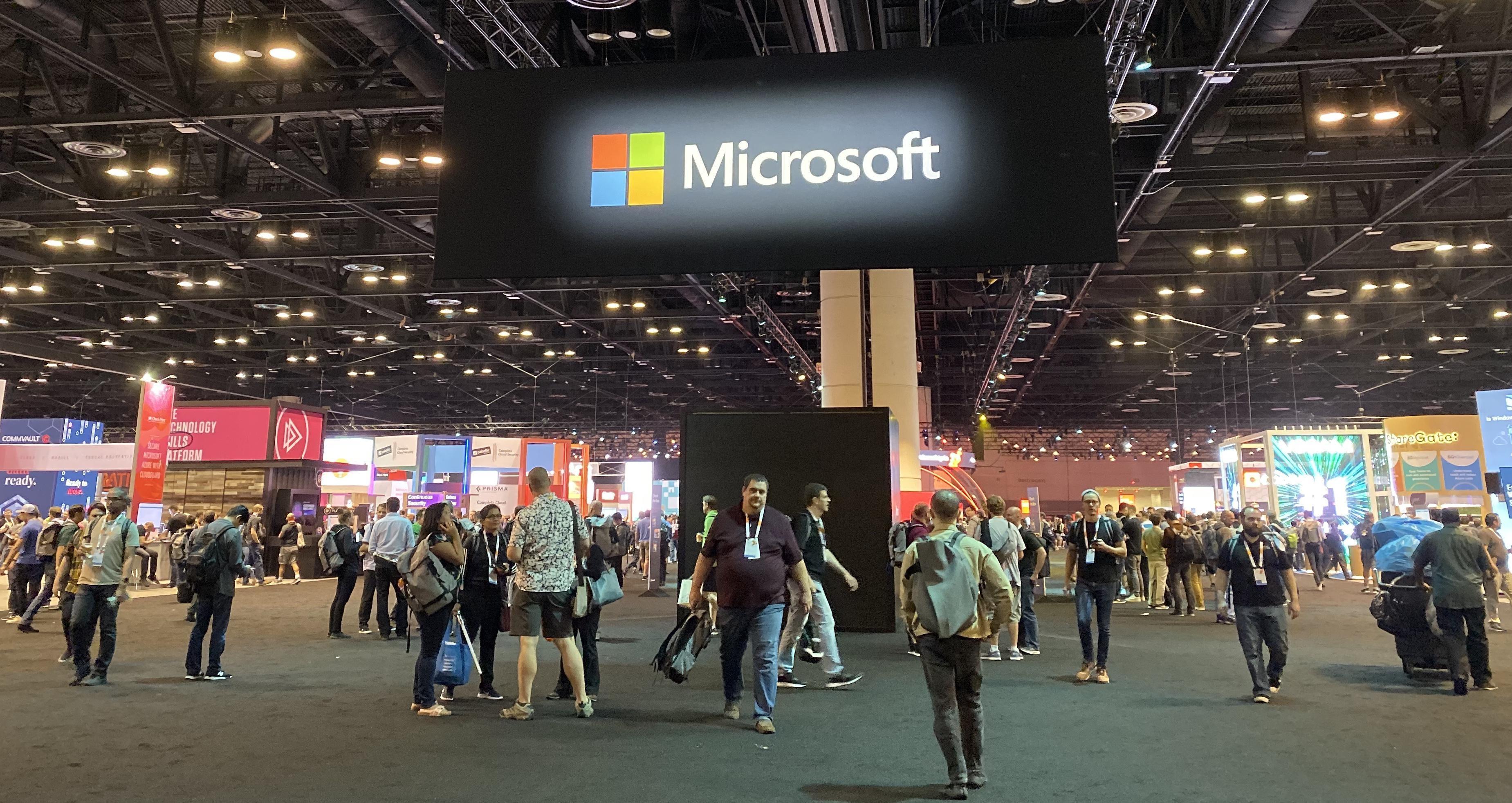 마이크로소프트 이그나이트 2024 (Microsoft Ignite)