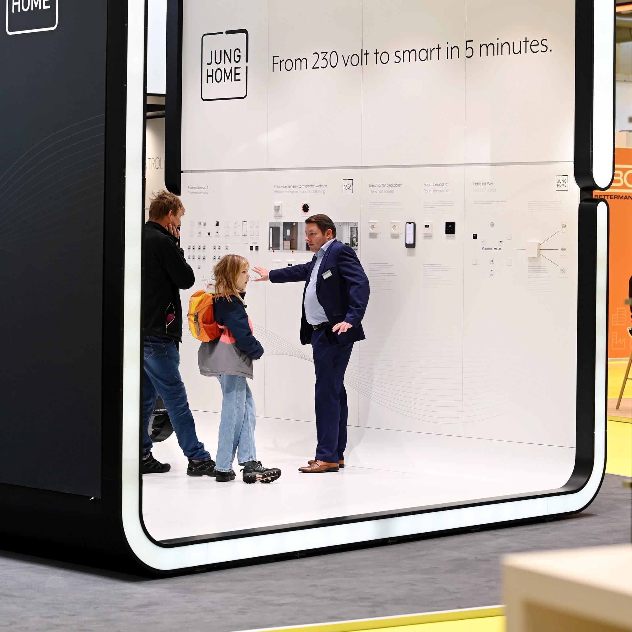 게트노드 독일 함부르크 건축설비종합전시회 2024 (GET NORD)