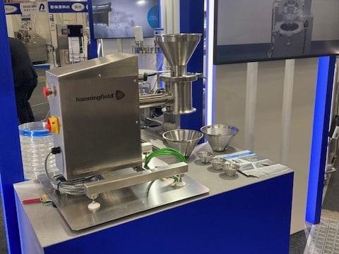 일본 도쿄 국제 분체공업기술 전시회 2024 (POWTEX TOKYO)