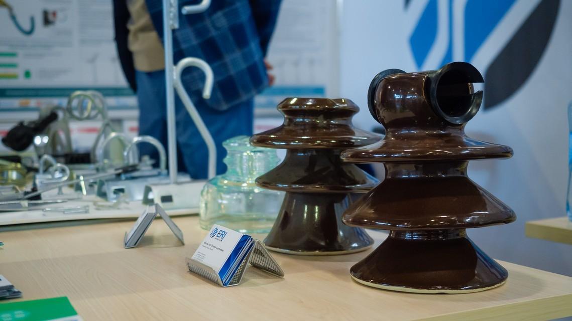 시베리아 전기공학 및 에너지 포럼 2024 (Electrical Engineering Exhbition/Siberian Energy Forum)