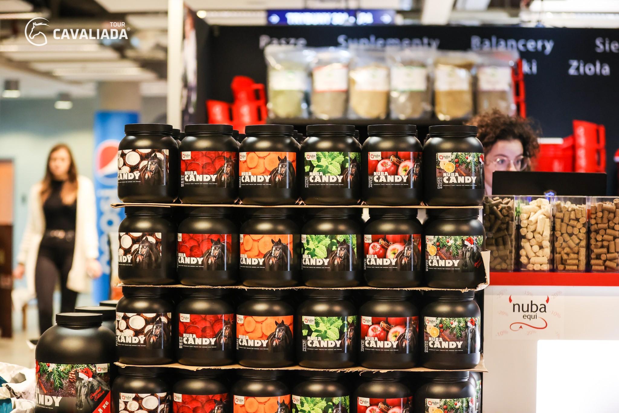 카발리아다 국제 승마 대회 및 박람회 2024 (CAVALIADA)