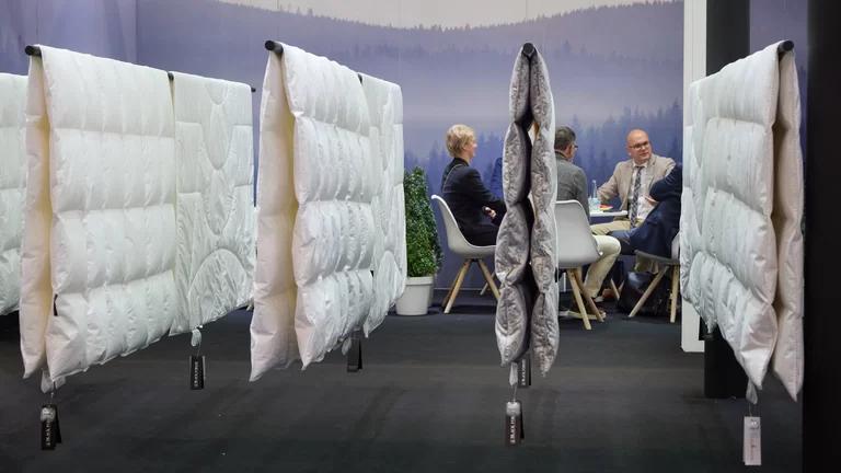 독일 프랑크푸르트 국제 홈텍스타일 박람회 2027 (Heimtextil)